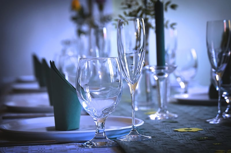 Farm-to-Table Dining