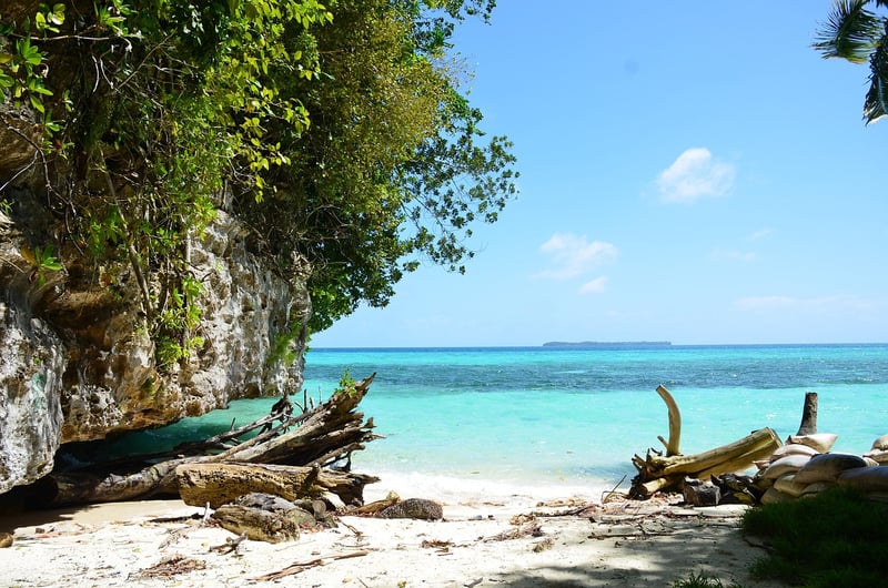 Tropical Getaways