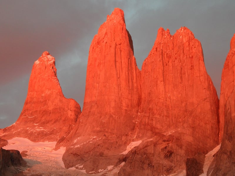 Atacama Desert