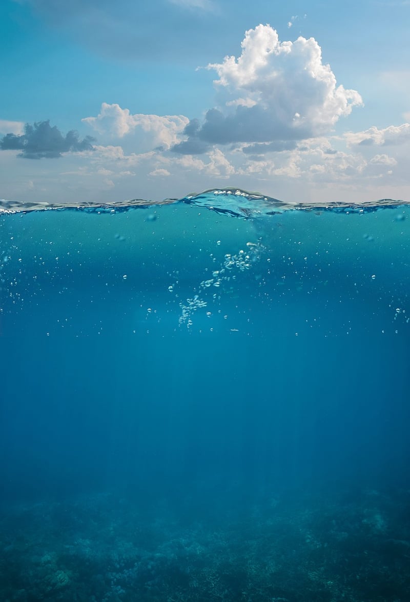 Scuba Diving